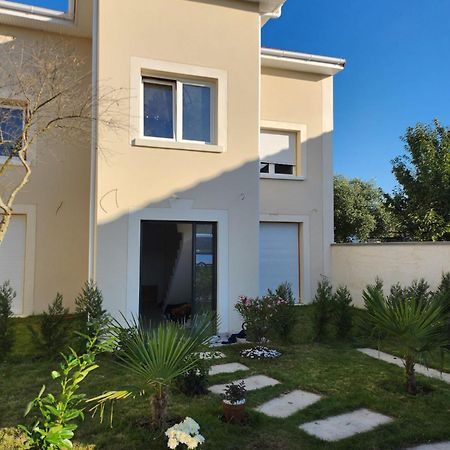 Mir Chambre 2 Apartment Athis-Mons Ngoại thất bức ảnh