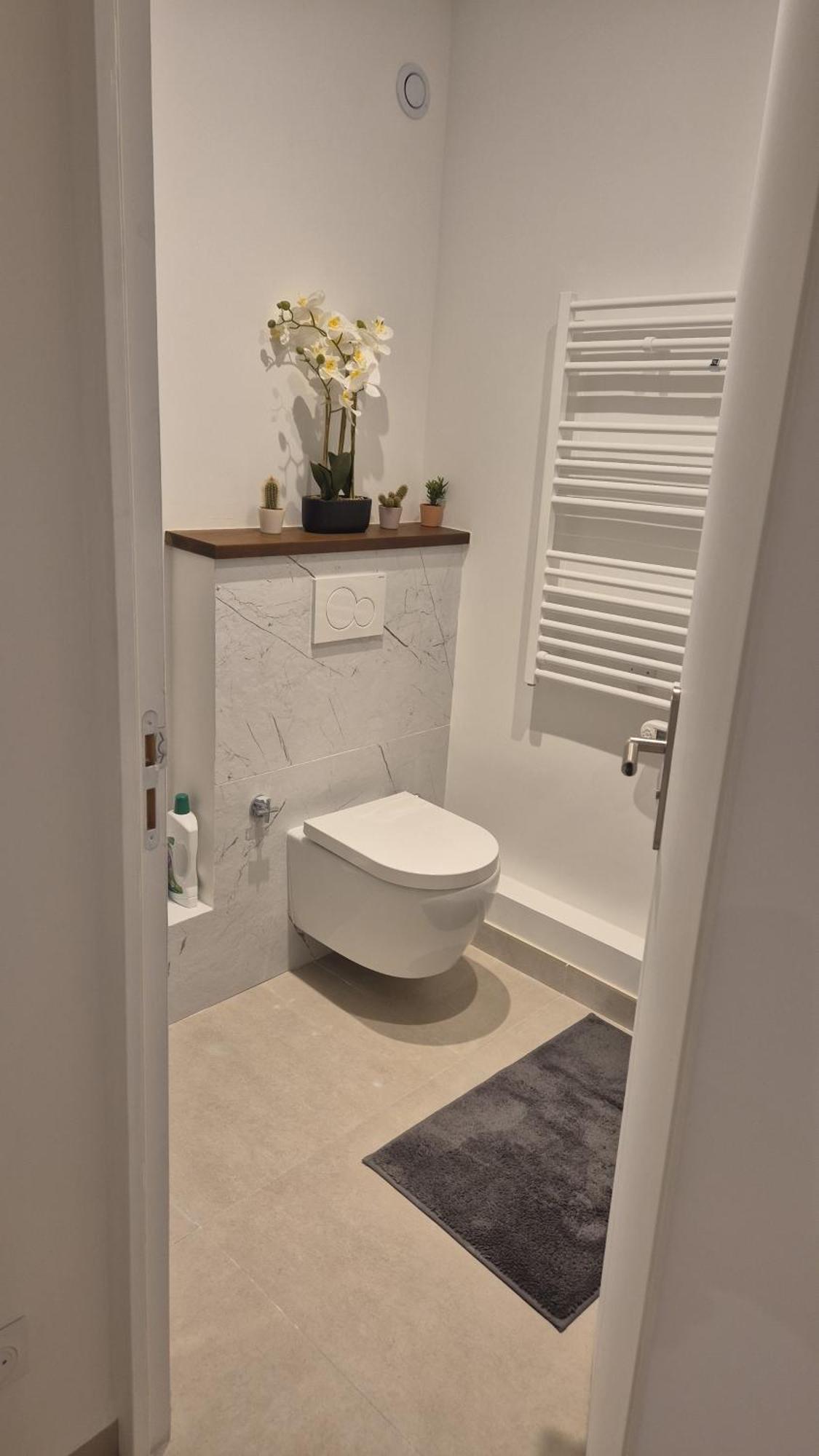 Mir Chambre 2 Apartment Athis-Mons Ngoại thất bức ảnh